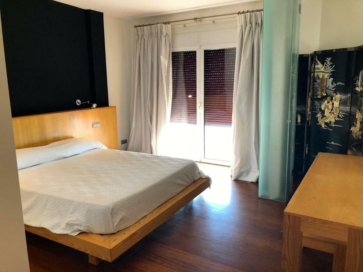 Atico-Duplex Primera Linea De Playa En El Centro De Estepona Bagian luar foto